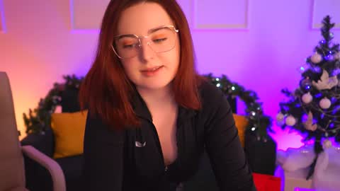 Ann Terry 3 online show from December 18, 7:47 am