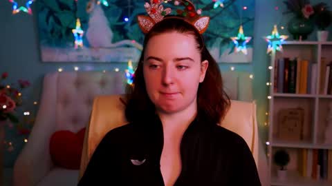 Ann Terry 3 online show from December 21, 4:52 am