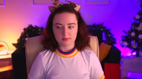 Ann Terry 3 online show from December 24, 4:55 am