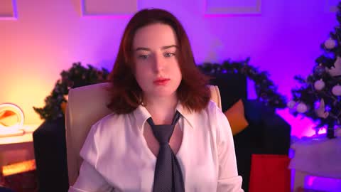 Ann Terry 3 online show from December 24, 8:33 am