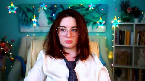 Ann Terry 3 online show from December 27, 3:37 pm