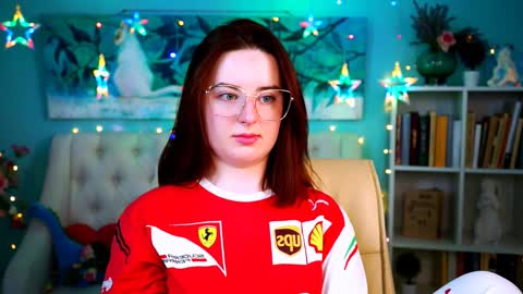 Ann Terry 3 online show from December 27, 6:42 pm