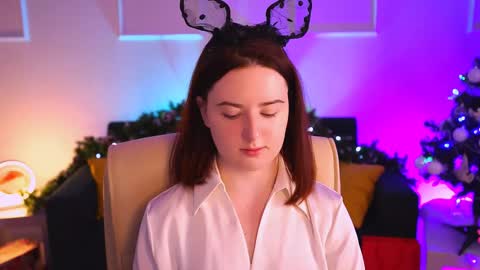 Ann Terry 3 online show from December 29, 4:38 am