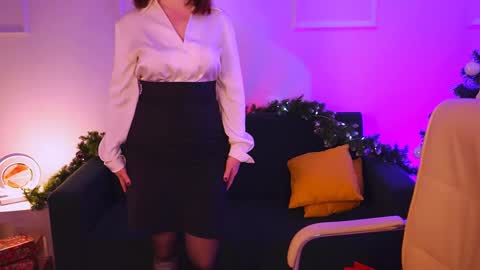 Ann Terry 3 online show from December 30, 9:16 am