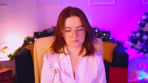 Ann Terry 3 online show from December 30, 4:19 pm