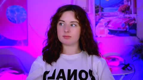 Ann Terry 3 online show from October 27, 12:09 pm