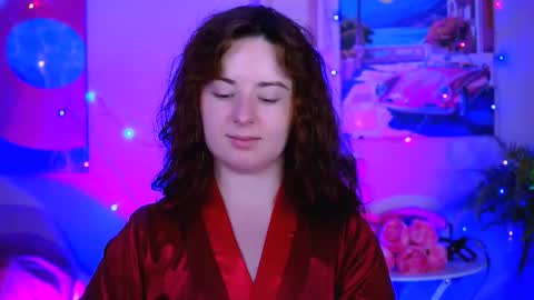 Ann Terry 3 online show from October 28, 12:41 pm