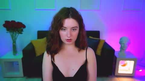 Ann Terry 3 online show from November 7, 2:28 pm