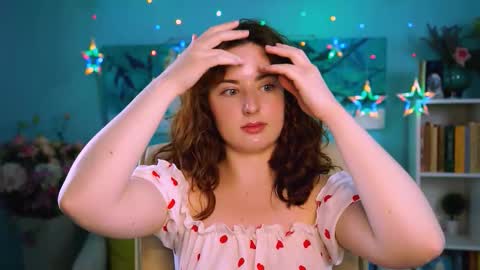 Ann Terry 3 online show from November 8, 12:38 pm