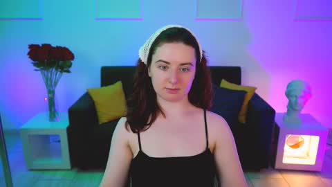 Ann Terry 3 online show from November 11, 8:58 am