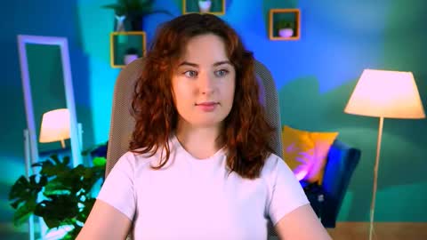 Ann Terry 3 online show from November 14, 8:35 am