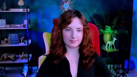 Ann Terry 3 online show from November 30, 4:00 pm