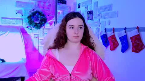 Ann Terry 3 online show from January 15, 8:08 am