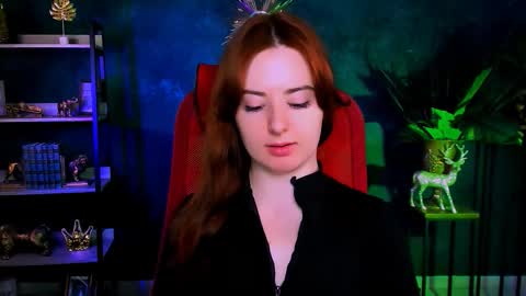 Ann Terry 3 online show from February 17, 6:21 am