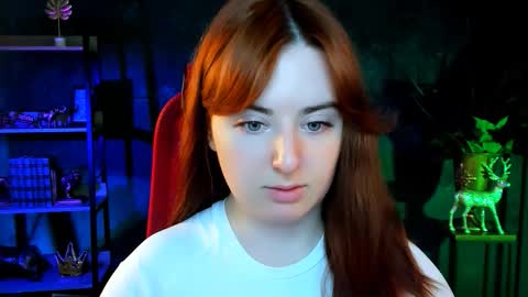 Ann Terry 3 online show from March 11, 8:20 am