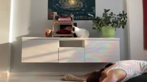 Snapshot of anntics_ chatting on September 18, 3:52 am N  antics online show from September 18, 3:52 am