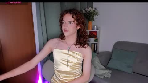 Anntonia Woods  online show from March 2, 1:08 am