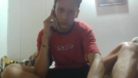 Snapshot of annubis420 chatting on February 28, 12:43 am Annubis420 online show from February 28, 12:43 am