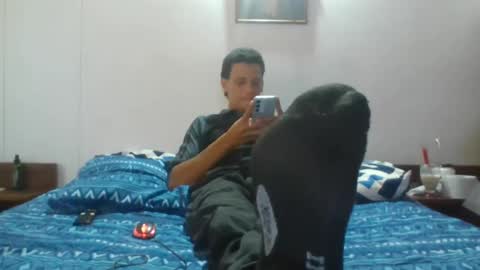 Snapshot of annubis420 chatting on October 7, 10:51 pm Annubis420 online show from October 7, 10:51 pm