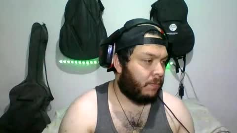 Snapshot of annubixxx69 chatting on February 1, 5:06 am lion kennedy independent model moderator online show from February 1, 5:06 am