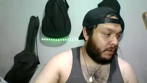 Snapshot of annubixxx69 chatting on February 3, 3:48 am lion kennedy independent model moderator online show from February 3, 3:48 am