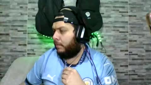 Snapshot of annubixxx69 chatting on February 12, 2:06 am lion kennedy independent model moderator online show from February 12, 2:06 am