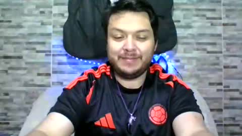 Snapshot of annubixxx69 chatting on February 17, 1:35 am lion kennedy independent model moderator online show from February 17, 1:35 am