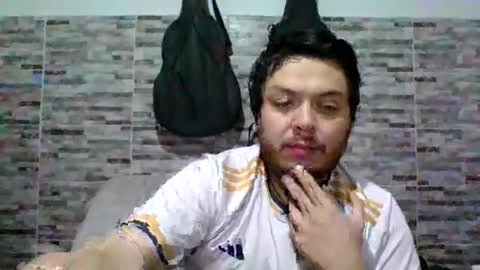 Snapshot of annubixxx69 chatting on February 18, 3:57 am lion kennedy independent model moderator online show from February 18, 3:57 am