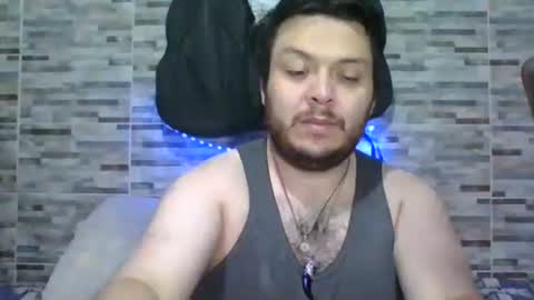 Snapshot of annubixxx69 chatting on February 21, 3:29 am lion kennedy independent model moderator online show from February 21, 3:29 am