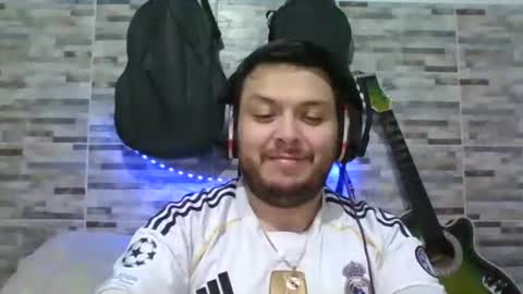 Snapshot of annubixxx69 chatting on February 22, 1:51 am lion kennedy independent model moderator online show from February 22, 1:51 am