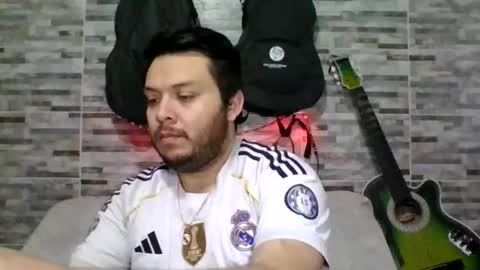 Snapshot of annubixxx69 chatting on February 23, 2:53 am lion kennedy independent model moderator online show from February 23, 2:53 am