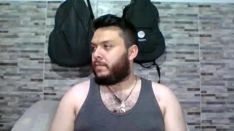 Snapshot of annubixxx69 chatting on April 1, 4:02 am lion kennedy independent model moderator online show from April 1, 4:02 am