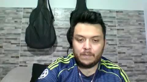 Snapshot of annubixxx69 chatting on April 10, 11:09 pm lion kennedy independent model moderator online show from April 10, 11:09 pm