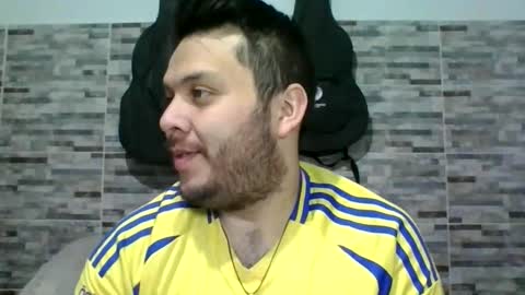 Snapshot of annubixxx69 chatting on April 12, 1:43 am lion kennedy independent model moderator online show from April 12, 1:43 am