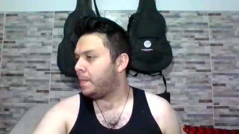 Snapshot of annubixxx69 chatting on April 28, 3:17 pm lion kennedy independent model moderator online show from April 28, 3:17 pm