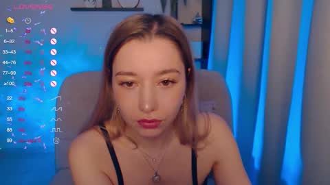 Ann online show from December 21, 8:38 pm