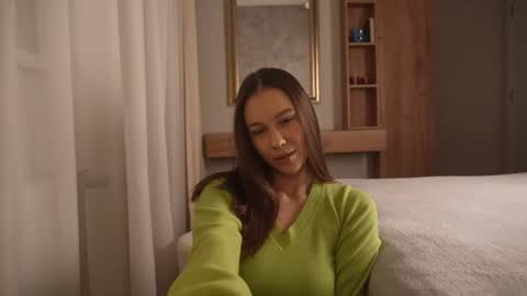 Anna online show from February 21, 7:26 pm