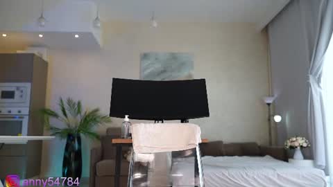 Snapshot of anny54784 chatting on July 20, 10:39 am anny54784 online show from July 20, 10:39 am