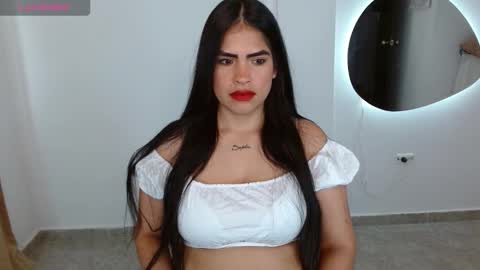 Snapshot of anny_20_x_ chatting on March 13, 9:43 pm Anny online show from March 13, 9:43 pm