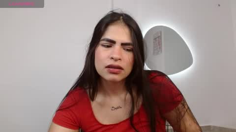 Snapshot of anny_20_x_ chatting on March 28, 6:35 am Anny online show from March 28, 6:35 am