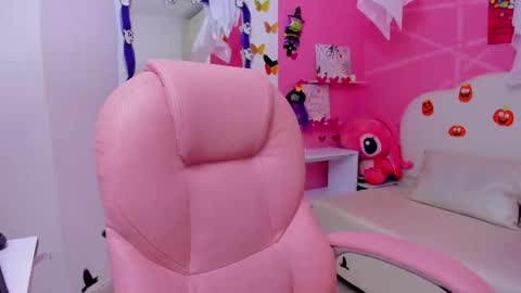 Anny bridge online show from October 28, 10:34 pm