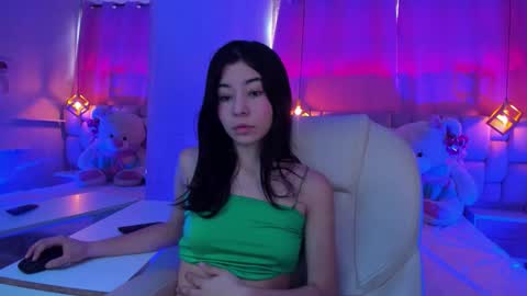 Anny bridge online show from December 2, 2:23 pm