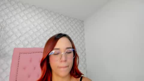 anny cooper3 online show from December 3, 10:30 pm