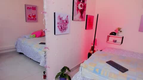 Anny cotton  online show from March 13, 8:04 pm