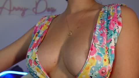 Anny online show from December 10, 4:02 am