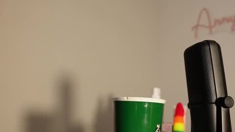 Anny online show from February 17, 7:15 am