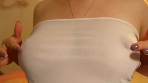 Anny online show from October 7, 4:20 am