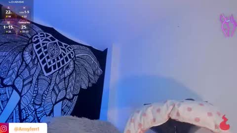 Hello  Open Pvt  Moans from lovense  Tell me  Fav 14 34 69  Especial level 34 online show from October 16, 1:39 am