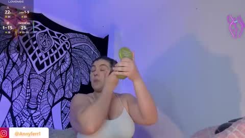 Hello  Open Pvt  Moans from lovense  Tell me  Fav 14 34 69  Especial level 34 online show from November 29, 2:47 am