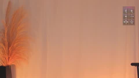 Anny online show from November 27, 9:39 pm